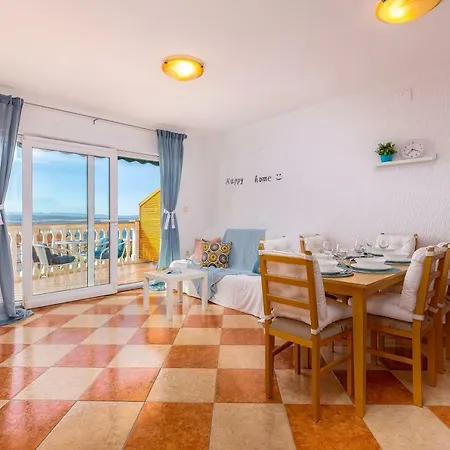Apartman Maria Crikvenica