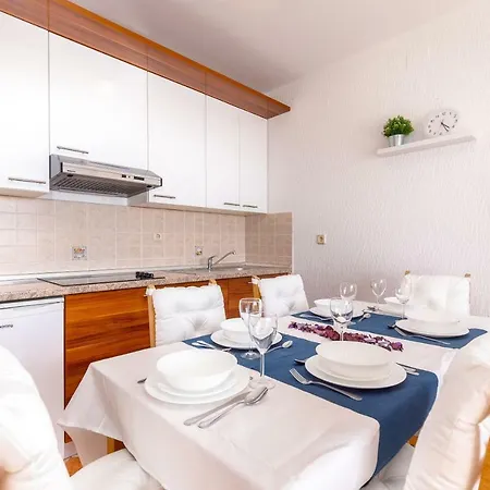 Apartman Maria