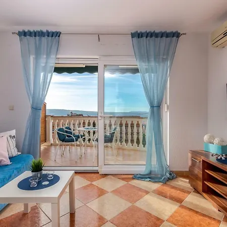 Maria Apartman