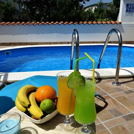 Apartman Maria *