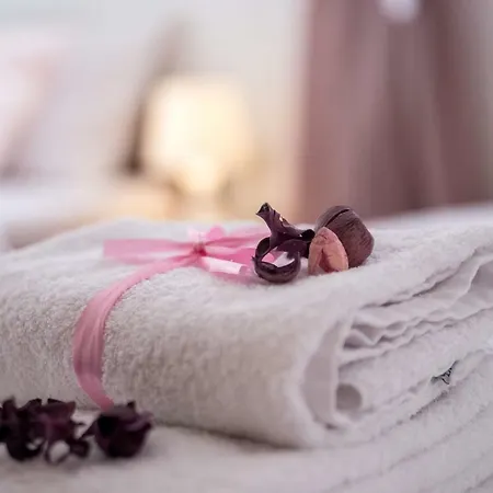 Lägenhet Maria Crikvenica