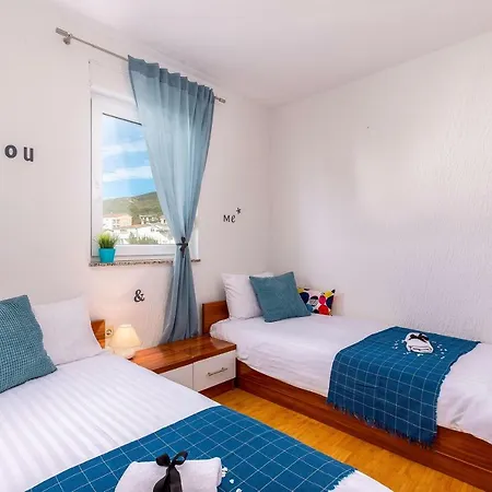 Apartmán Maria Crikvenica