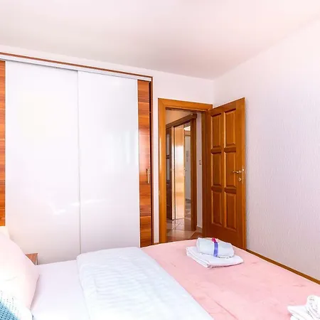 Apartman Maria Crikvenica