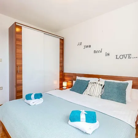 Apartmán Maria