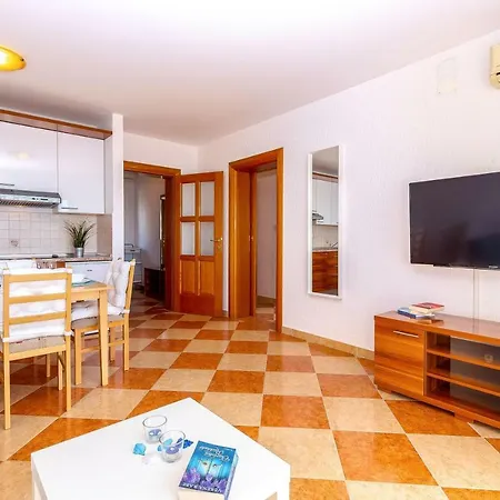 Apartmán Maria