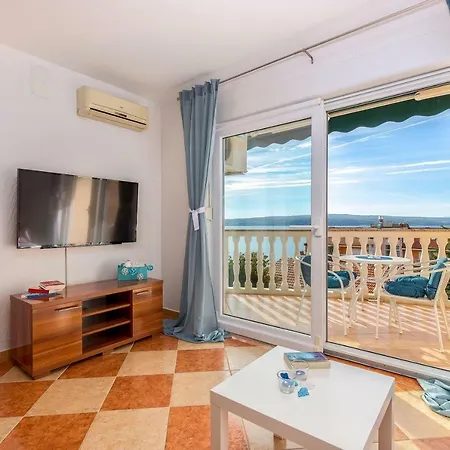 Maria Apartman Crikvenica