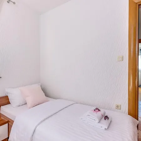 Apartmán Maria *