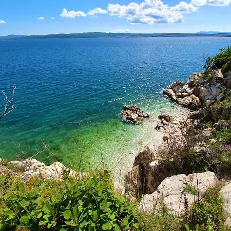 Apartmán Maria Crikvenica