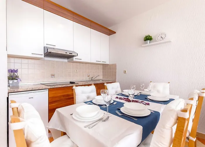 Apartmán Maria