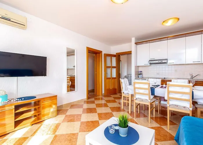 Maria Apartmán *