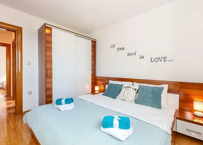 Apartmán Maria