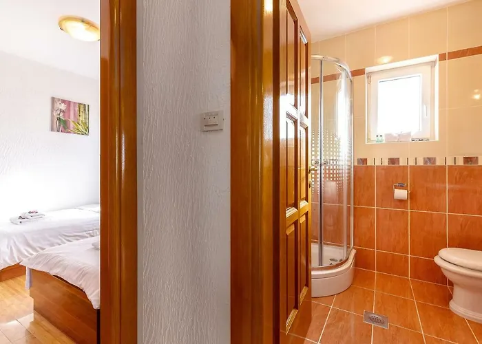 Maria Apartmán