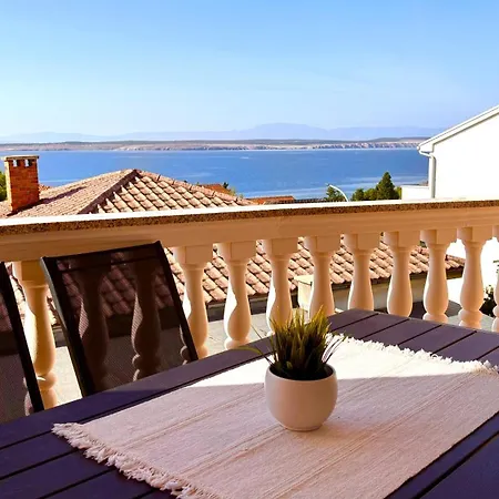 Apartamento Maria