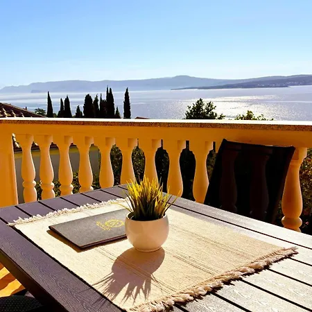 Apartamento Maria