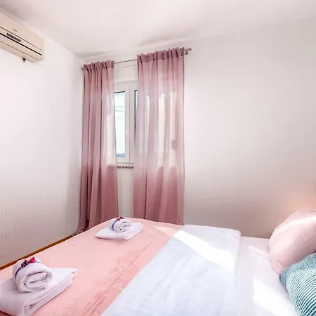 Apartmán Maria Crikvenica
