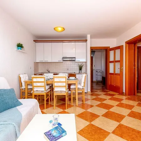 Apartament Maria Crikvenica