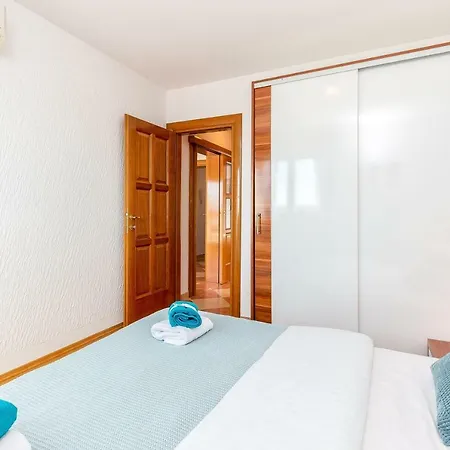 Maria Apartamento