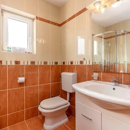 Apartamento Maria Crikvenica