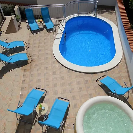 Maria Apartament *
