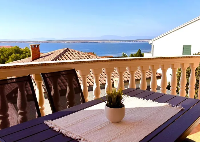 Apartmán Maria