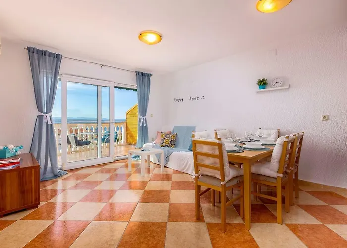 Apartmán Maria Crikvenica