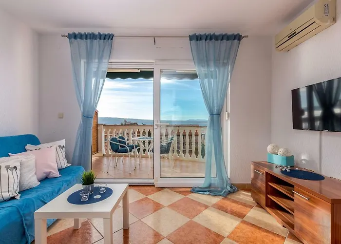 Maria Apartmán