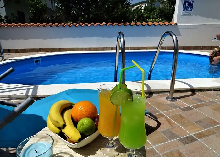 Apartmán Maria *