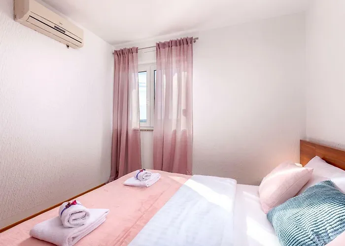Apartmán Maria Crikvenica