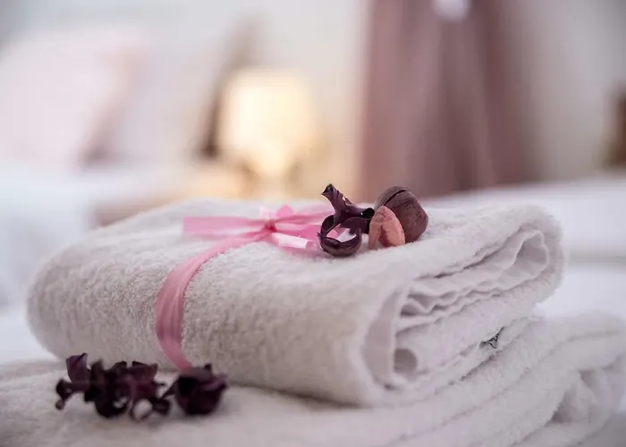 Lejlighed Maria Crikvenica