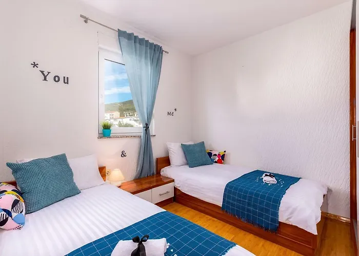 Lejlighed Maria Crikvenica