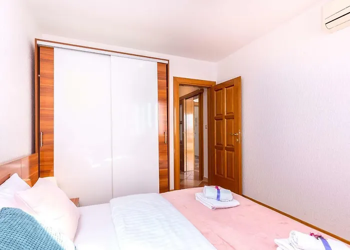 Apartmán Maria Crikvenica