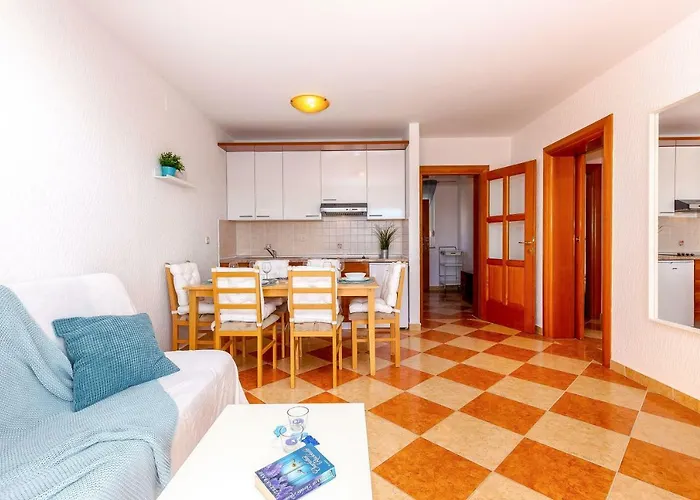 Apartmán Maria Crikvenica