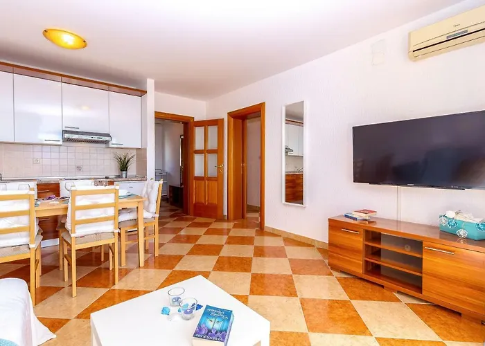 Apartmán Maria