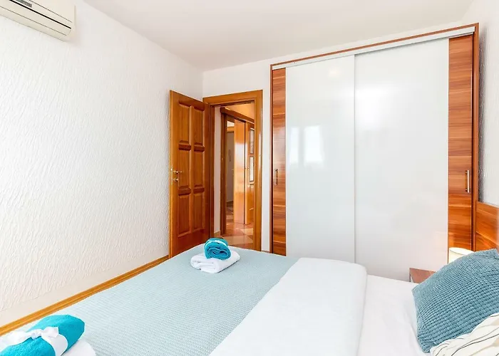 Maria Apartmán