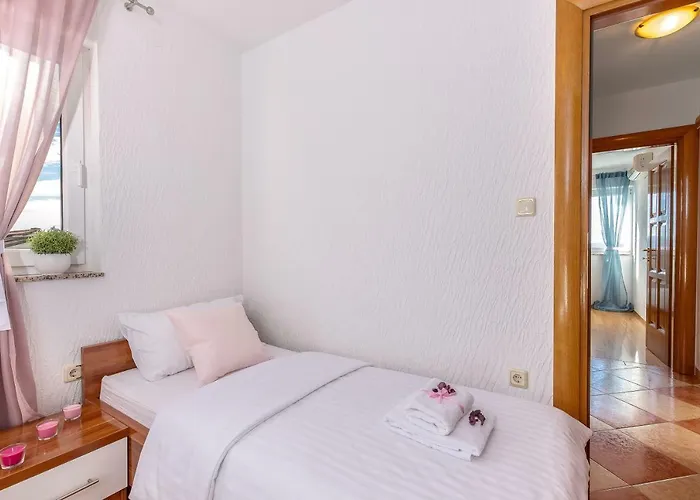 Apartmán Maria *