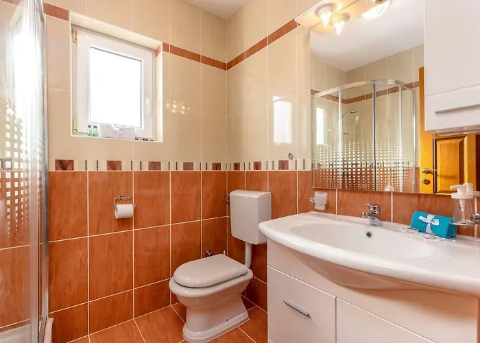 Apartmán Maria Crikvenica