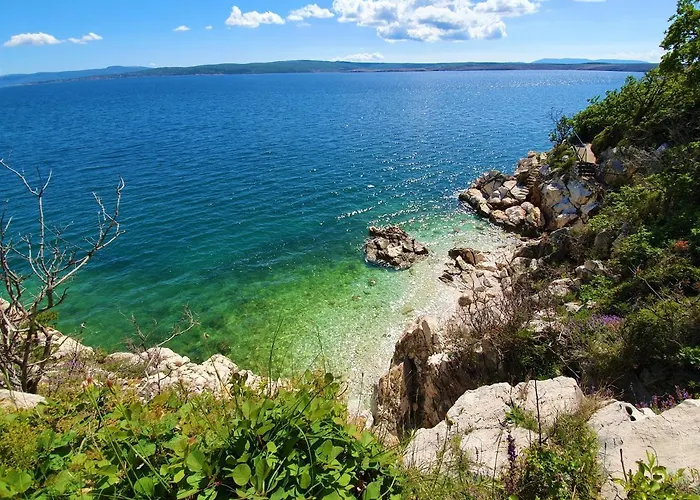 Apartmán Maria Crikvenica